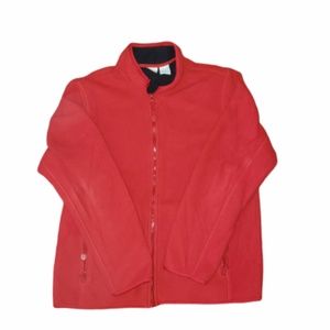 Prosperity Fleece Jacket